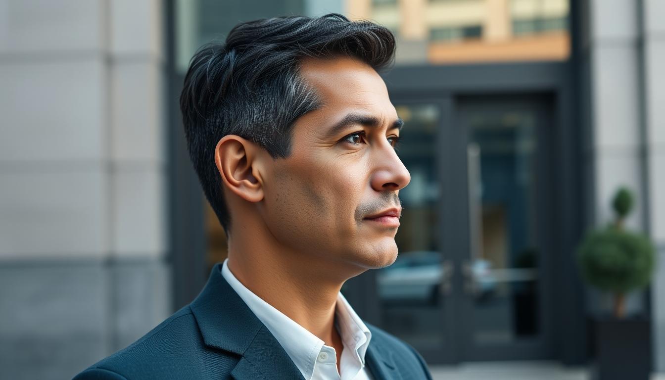 Client support specialist