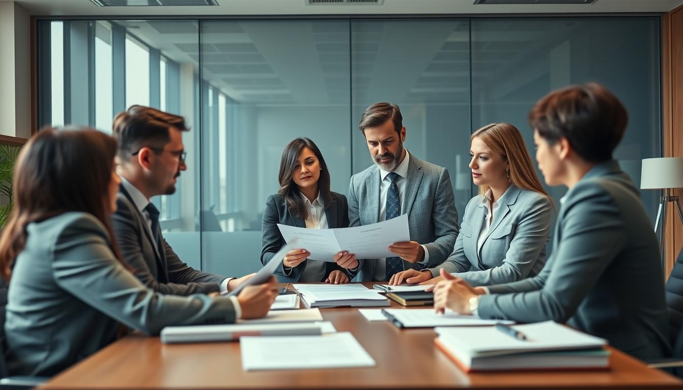 Support for real estate compliance