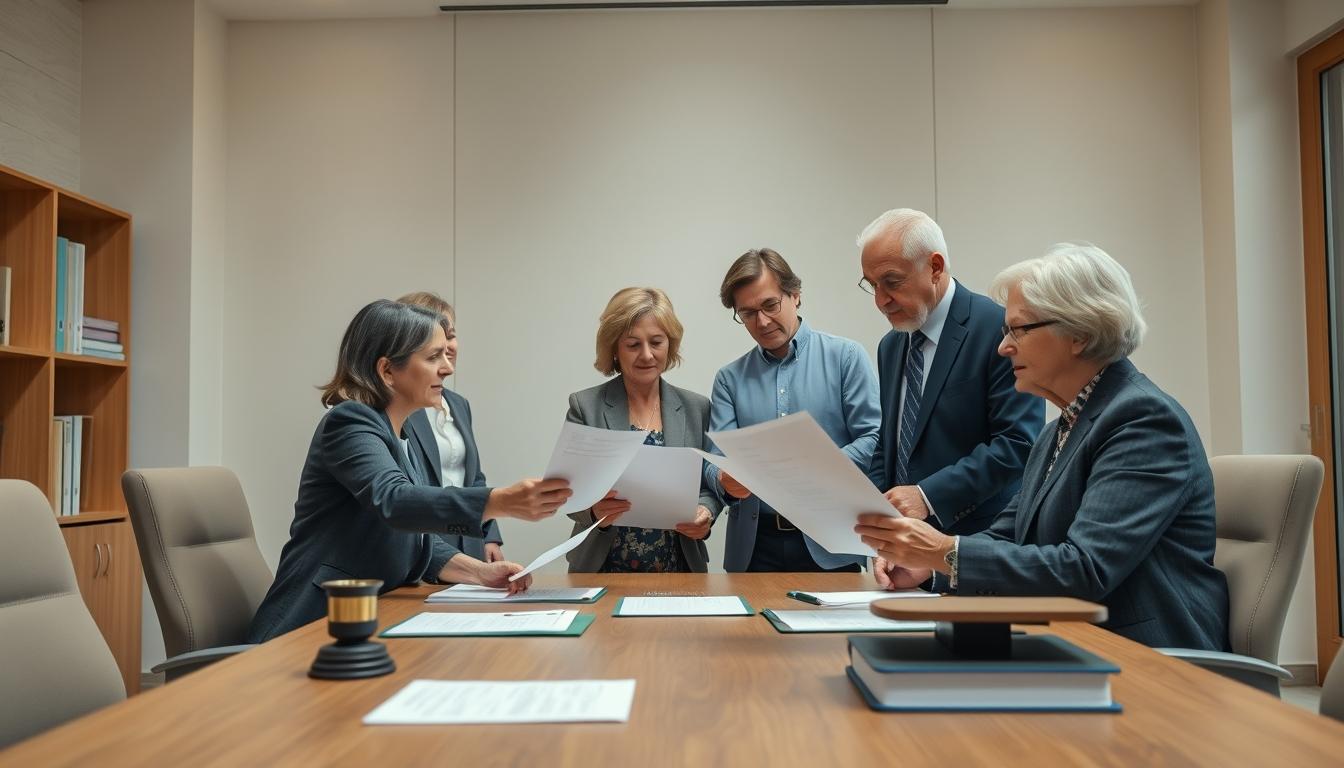 Closing support and documentation